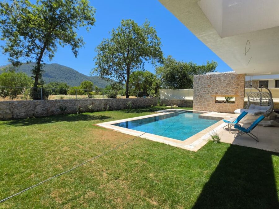Villa Manolya 1
