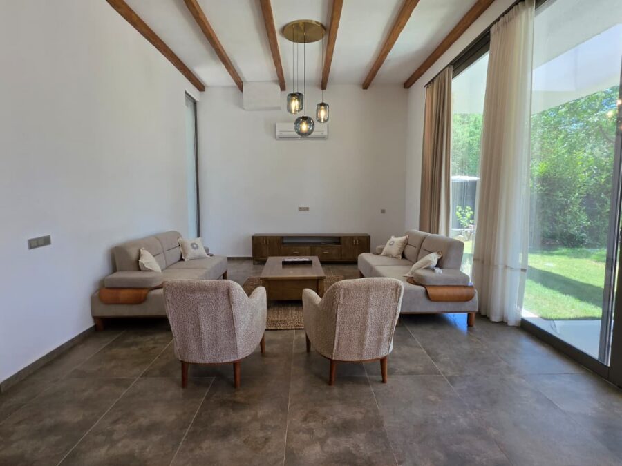 Villa Manolya 2