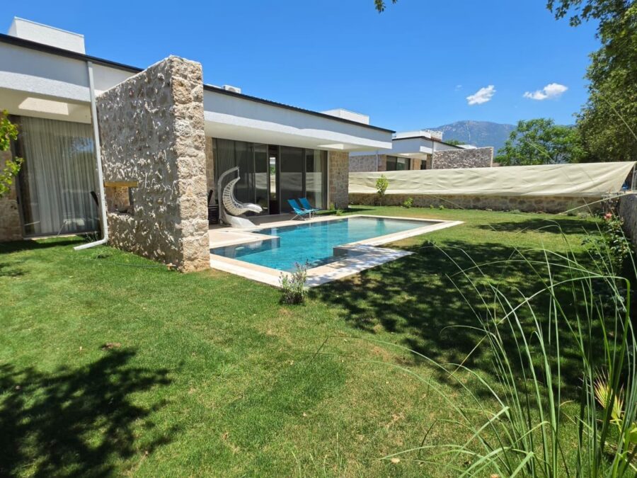 Villa Nish