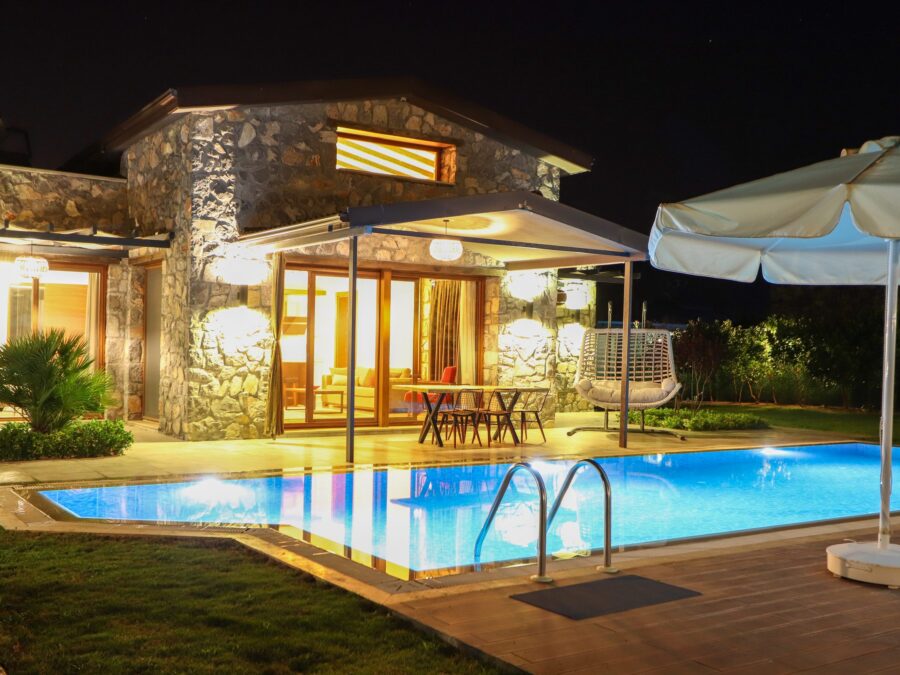 Villa Petunia