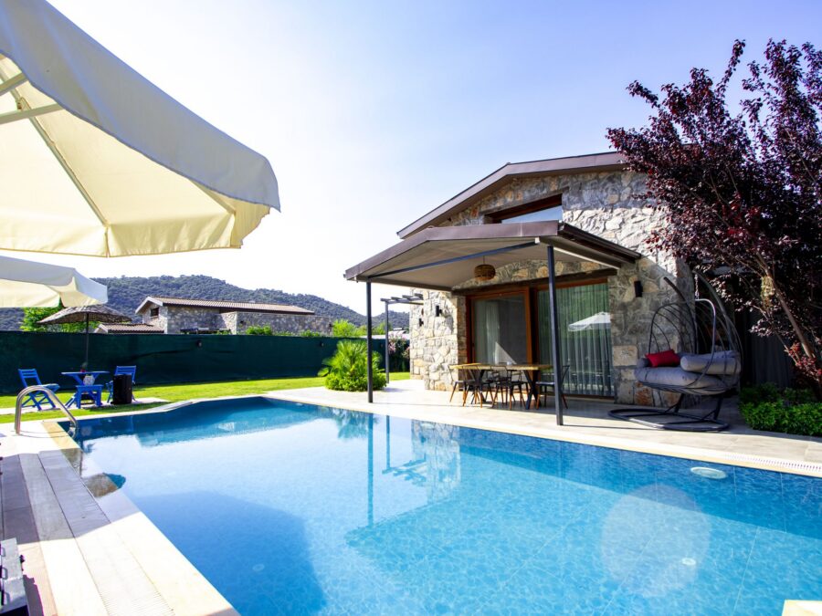 Villa Zeytin